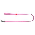 Waudog-Guinzaglio-Re-Cotton-per-Cane-Rosa-10172716