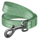 Waudog-Guinzaglio-Re-Cotton-per-Cane-Verde-10172718-1