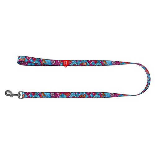 Waudog Guinzaglio Summer Nylon per Cane