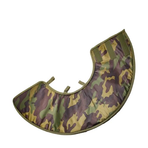 Collare Elisabetta Soft Camouflage