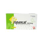 Propancat-Compresse-230-20MG-per-Gatto-10173138