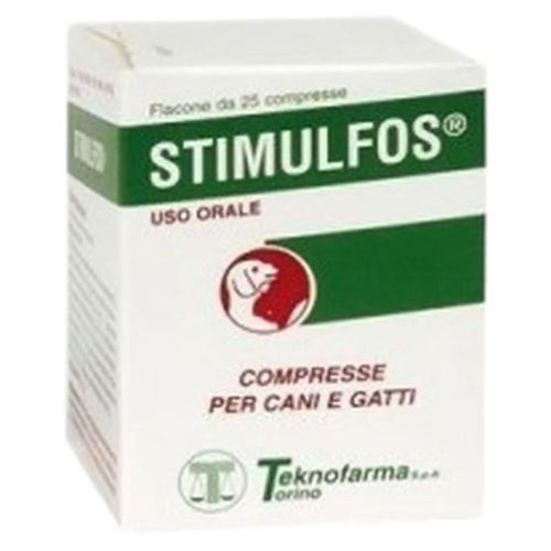 Stimulfos  Compresse