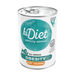 Hi-Diet-Dog-Obesity-Pate-con-Tacchino-10141093