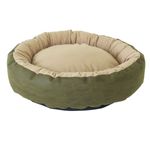 Luna-Teo-Cuccia-per-Cane-Ciambella-Carosino-Verde-10169829