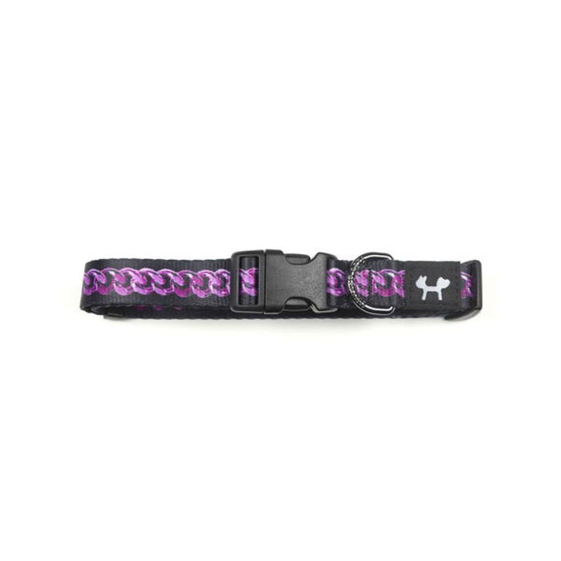 Collare-Complete-Me-3-Catene-Rosa-10173249