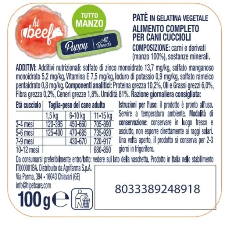 Hi-Beef-Puppy-Vaschetta-Multipack-32x100G-10069419.