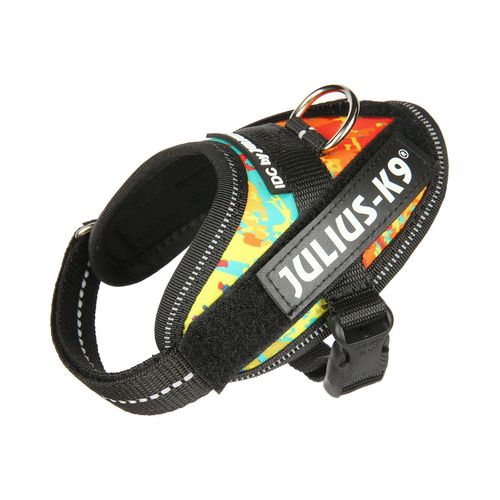 Pettorina Julius-K9 IDC Powerharness Crazy