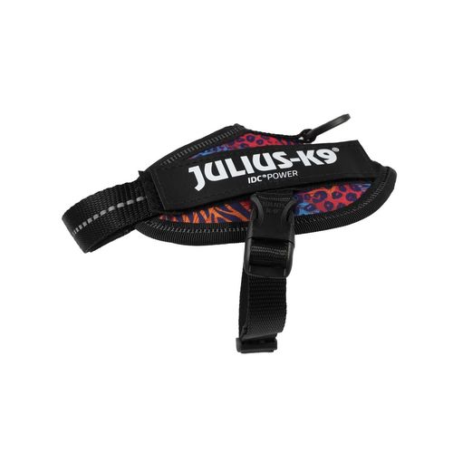 Pettorina Julius-K9 IDC Powerharness Wild Lady