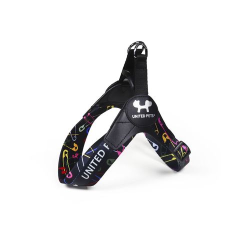 Pettorina Complete Me 3 Spille