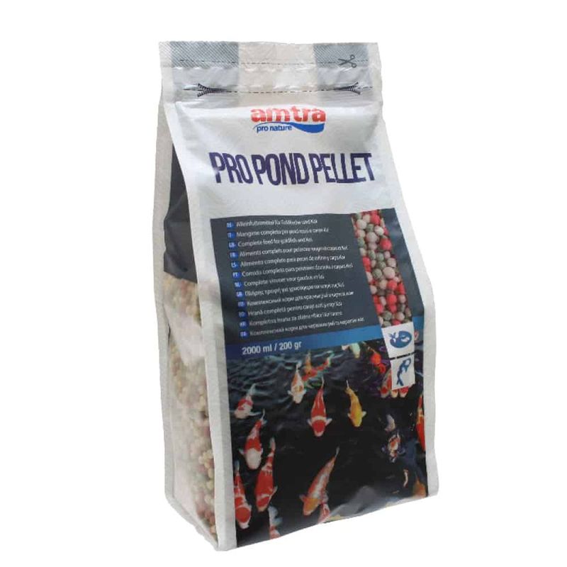 Amtra-Pro-Pond-Pellet-2000ml-10131113