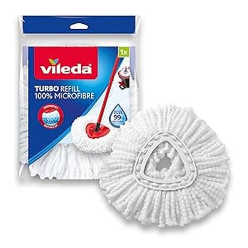 Vileda Ricambio Turbo Smart