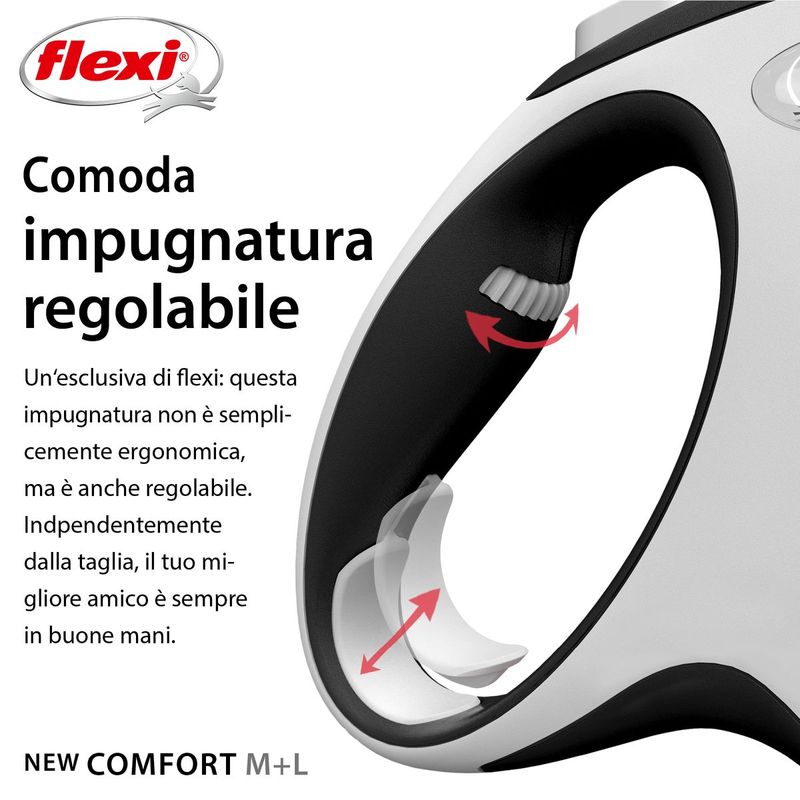 Guinzaglio-New-Comfort-Tape-Nero-10130380-4