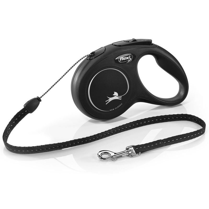 Guinzaglio-New-Classic-Cord-S-5m-10064698