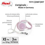 Guinzaglio-New-Comfort-Tape-XS-3m-10111052-2