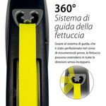 Guinzaglio-Giant-Tape-L-Nero-10111063-3