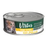 Virtus-Cat-Protein-Selection-Lattina-Multipack-12x85G-10173067