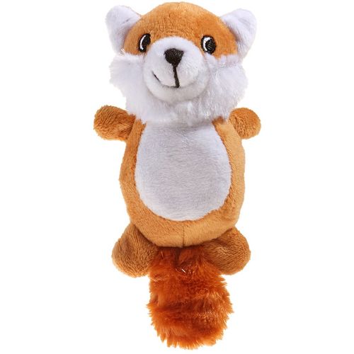 Lovedì Gioco Gatto Peluche Volpe