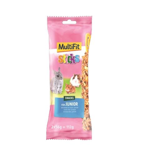 MultiFit Stick per Roditori Junior