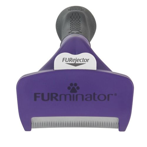 Furminator per Gatti a Pelo Corto