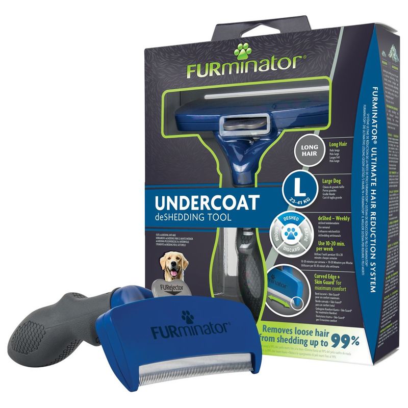 Spazzola-Furminator-per-Cane-a-Pelo-Lungo-10058726-7