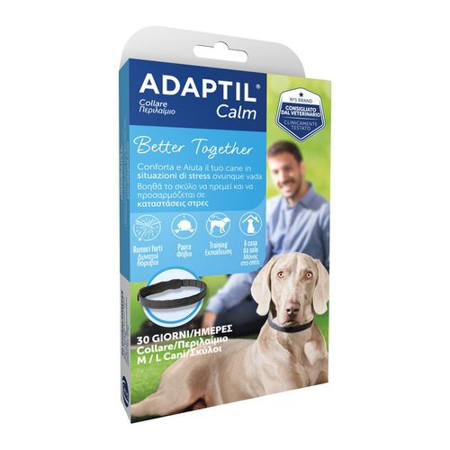 Adaptil Calm Collare per Cane