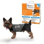 ThunderShirt-Dog-Gilet-Grigio-10169453