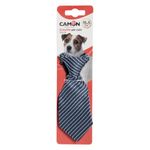 Camon-Cravatta-a-Righe-per-Cane-10173235-blu