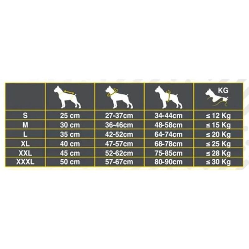 Croci-Salvagente-Arancione-per-Cane-10135327