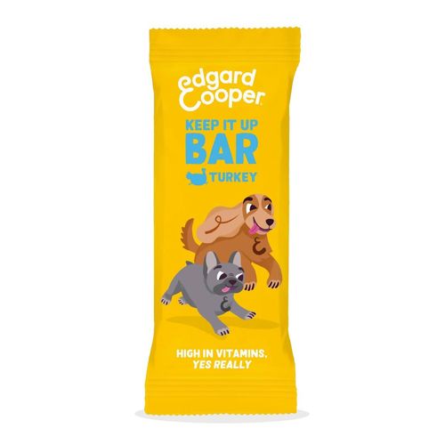Edgard&Cooper Snack Dog Barrette 30G
