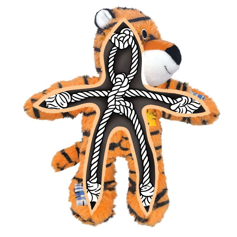 KONG-Wild-Knots-Tiger-per-Cane-10173558.