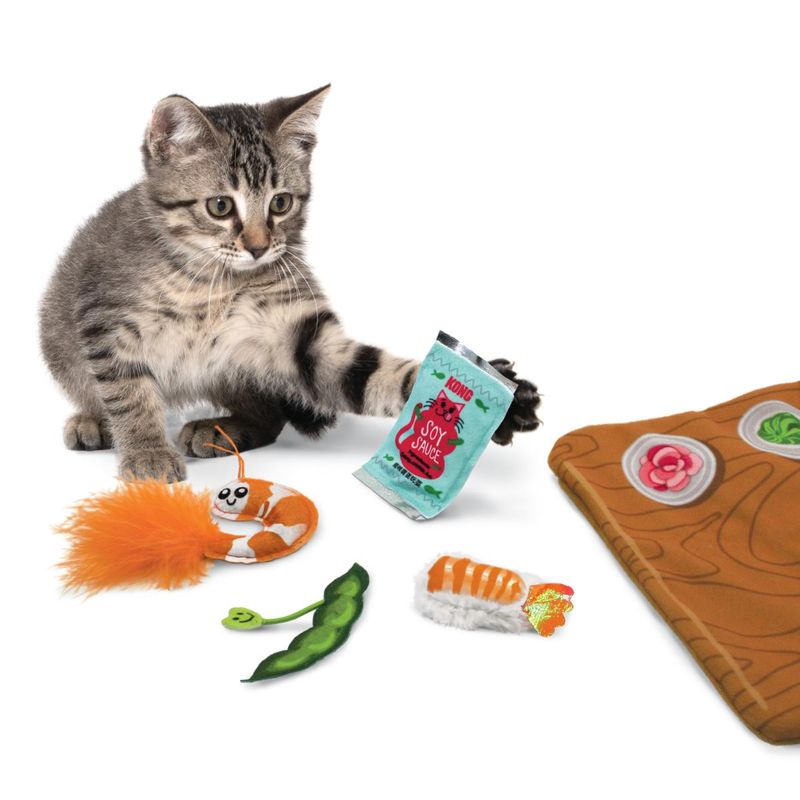 kong-cat-pull-a-partz-sushi-gioco-gatto-10173572--3-