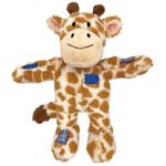 KONG-Wild-Knots-Peluche-Giraffa-per-Cane-10173559
