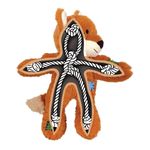 KONG-Wild-Knots-Peluche-Volpe-per-Cane-10173560.