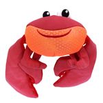 KONG-Shakers-Shimmy-Peluche-Granchio-per-Cane-10173562