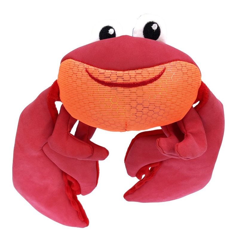 KONG-Shakers-Shimmy-Peluche-Granchio-per-Cane-10173562