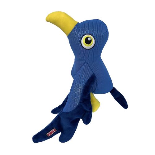 KONG Shakers Shimmy Peluche Gabbiano per Cane