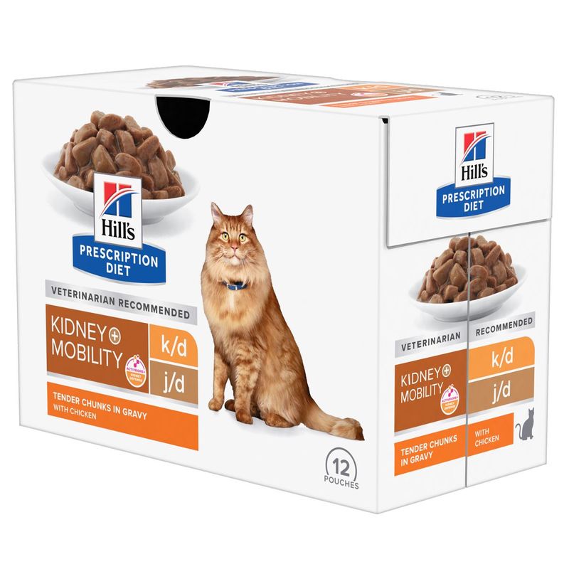 Hill-s-Prescription-Diet-kd-Kidney---Mobility-Multipack-12X85G-Alimento-Umido-per-Gatti--10077212-2