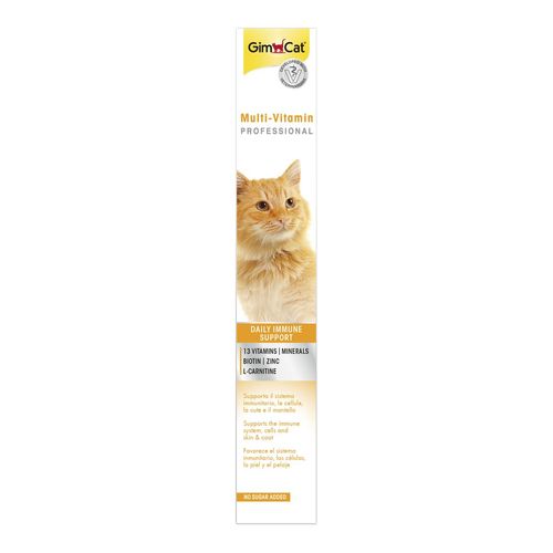 Gimcat Pasta Multi Vitamin per Gatto