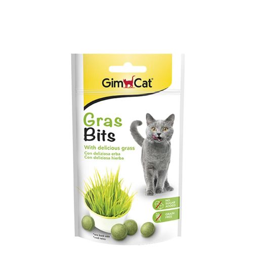 Gimpet Gras-Bits