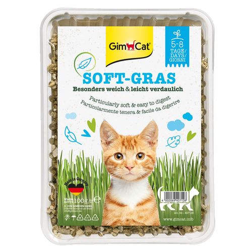 Gimpet Erba per Gatto