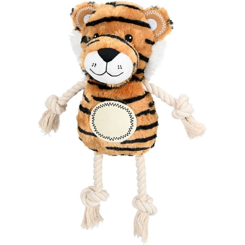 AniOne-Gioco-Cane-Peluche-Tigre-10173958