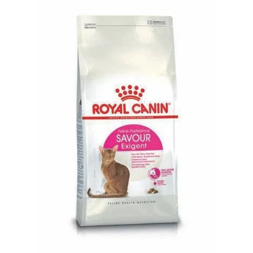 Royal Canin Cat Exigent Savour Alimento completo secco per gatti adulti molto esigenti di oltre 1 anno di età