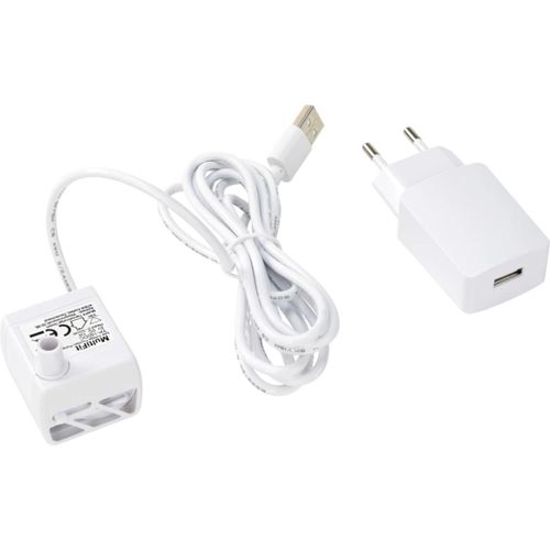 Anione Ricambio Pompa Fontana Gatto Wave