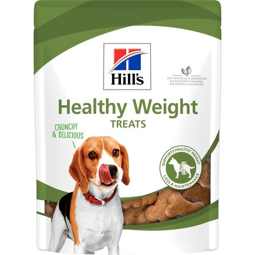 Hill's Healthy Weight Dog Treats