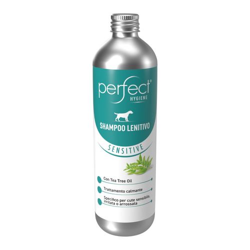 Shampoo Sensitive per Cane