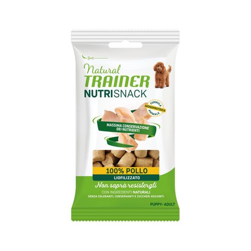 Natural Trainer Dog Nutri Snack 20G