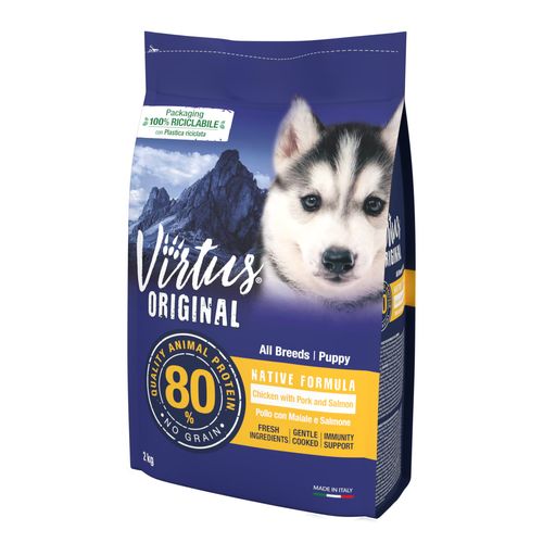 Virtus Puppy Native