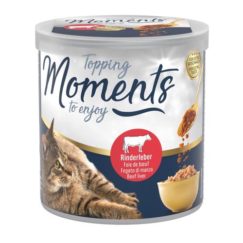 Moments Cat Topping Powder 60G