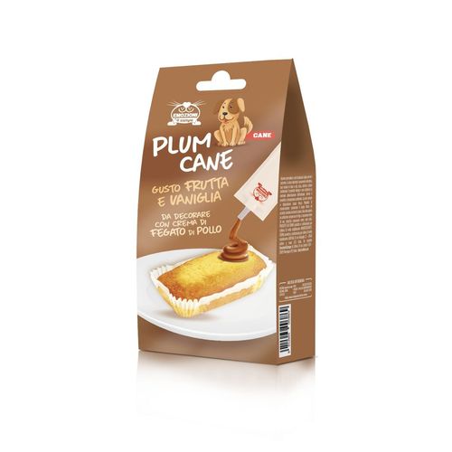 Snack Cane Plum Cane