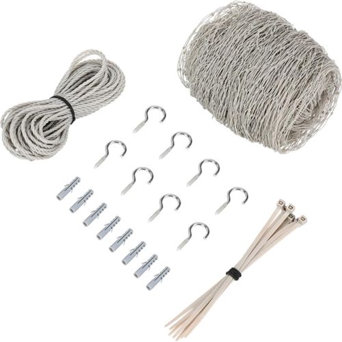 AniOne Rete di Sicurezza Per Gatti